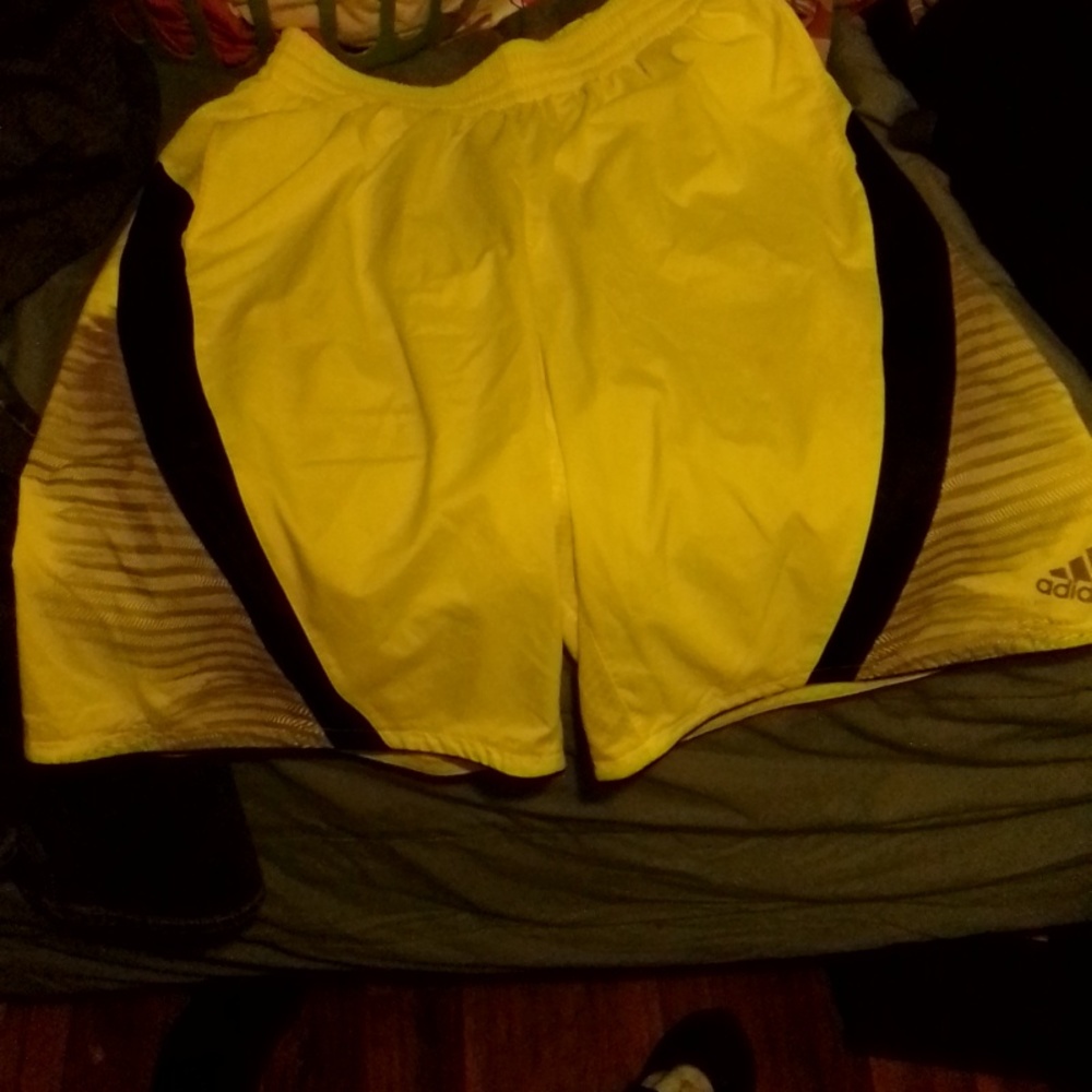 basketball shorts